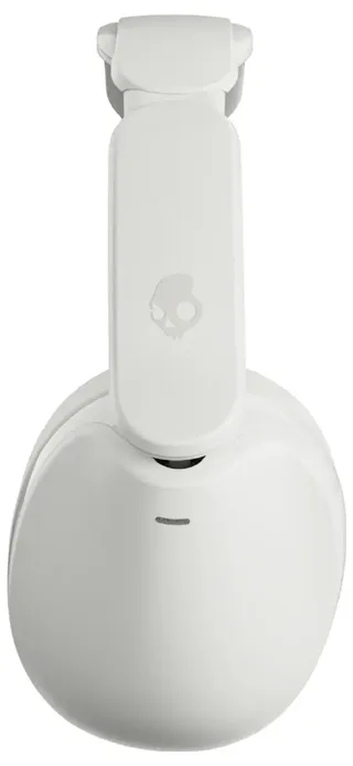 Hesh 360 Wireless Koptelefoon – Over-Ear Hoofdtelefoon – 100 Uur Batterijduur – Snellaadfunctie – Draadloos by Skullcandy, White – cover 2 of 2