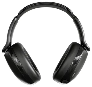 Hesh 360 Wireless Koptelefoon – Over-Ear Hoofdtelefoon – 100 Uur Batterijduur – Snellaadfunctie – Draadloos by Skullcandy, Black – cover 2 of 2