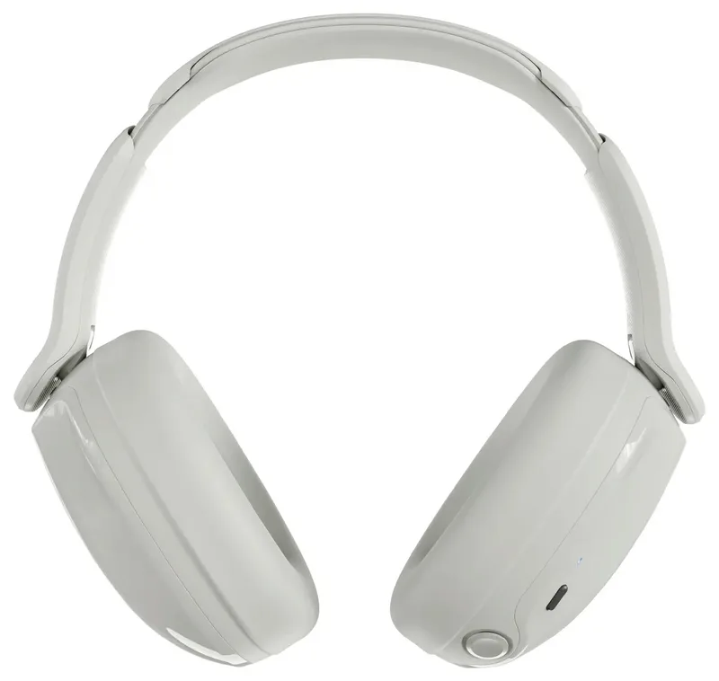 HESH 540 by Skullcandy – cover 2 of 2