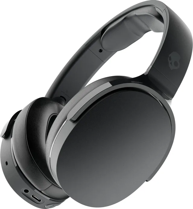 Hesh EVO Wireless Over-ear Koptelefoon - Draadloze Hoofdtelefoon - Snelladen (10 min = 3 uur)