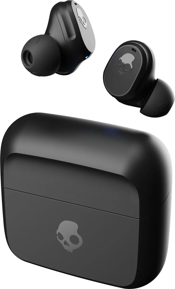 MOD True Wireless In-Ear - Draadloze Oortjes van Skullcandy, Zwart – cover