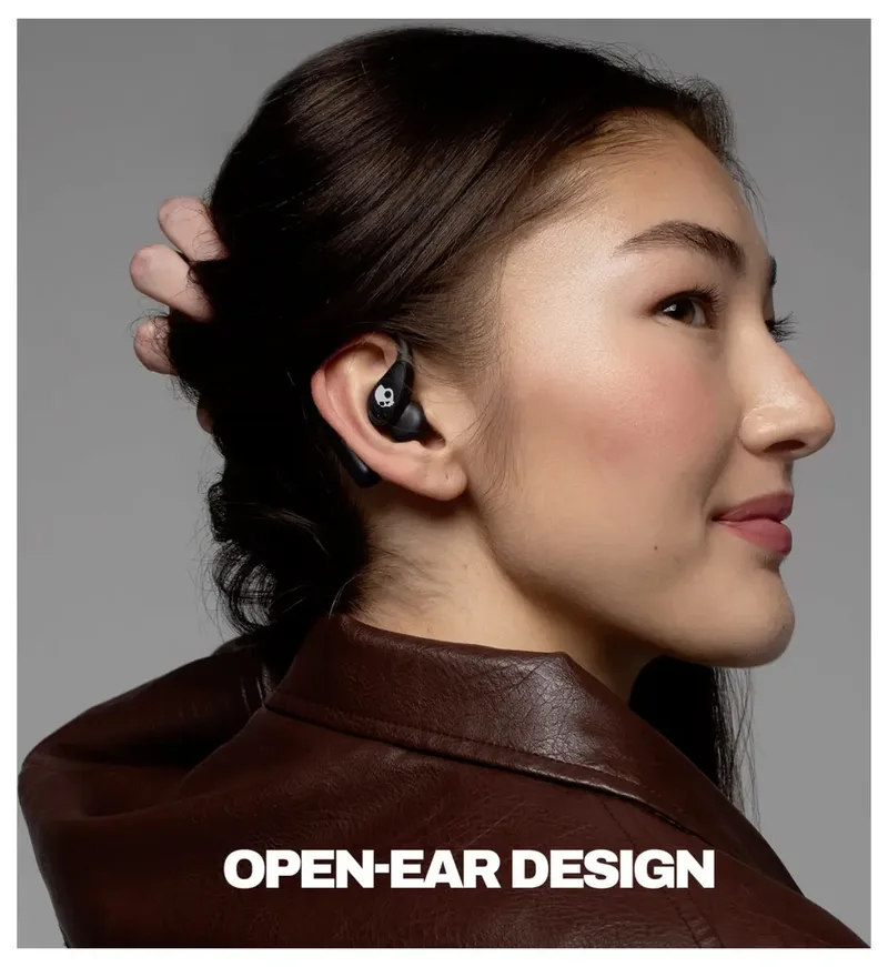 Push 540 van Skullcandy – cover