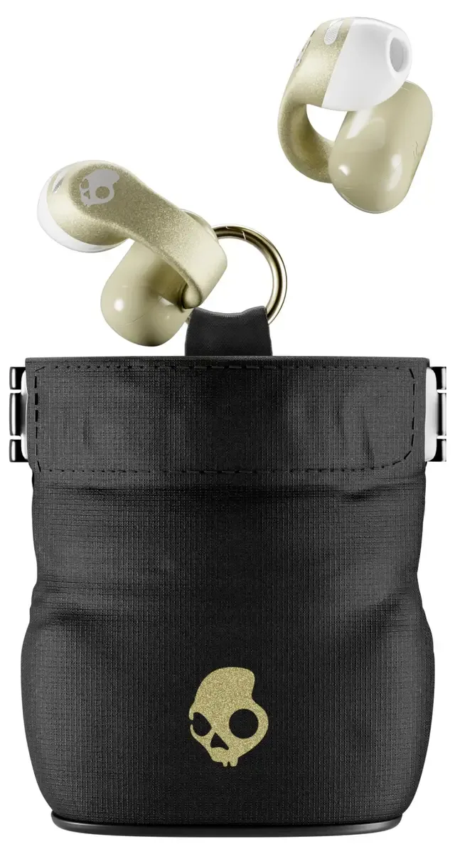 Push 720 Open van Skullcandy – cover