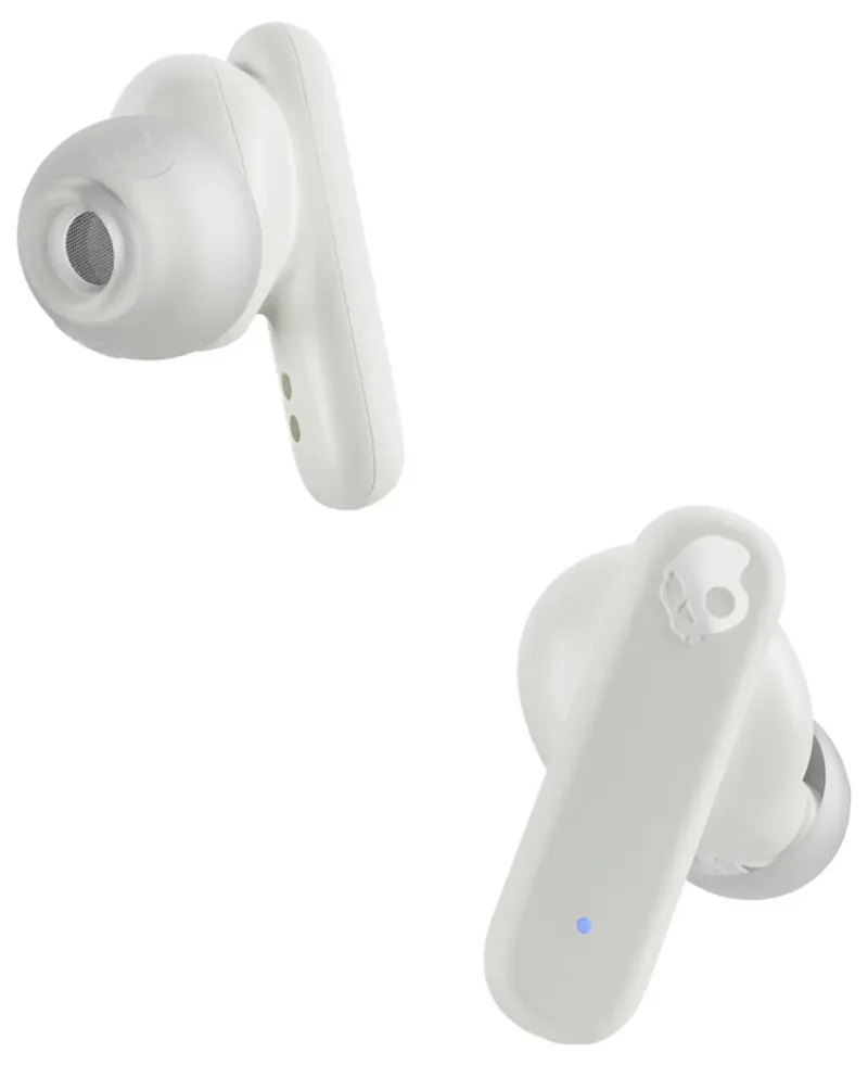 Smokin Buds - true wireless earphones with mic fra Skullcandy – cover