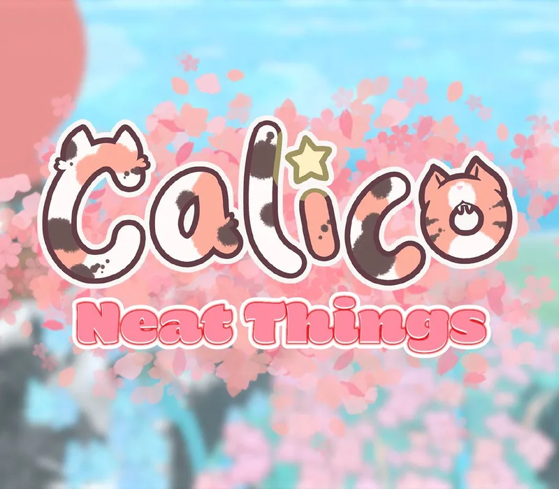 Calico – Neat Things DLC fra Softsource – cover