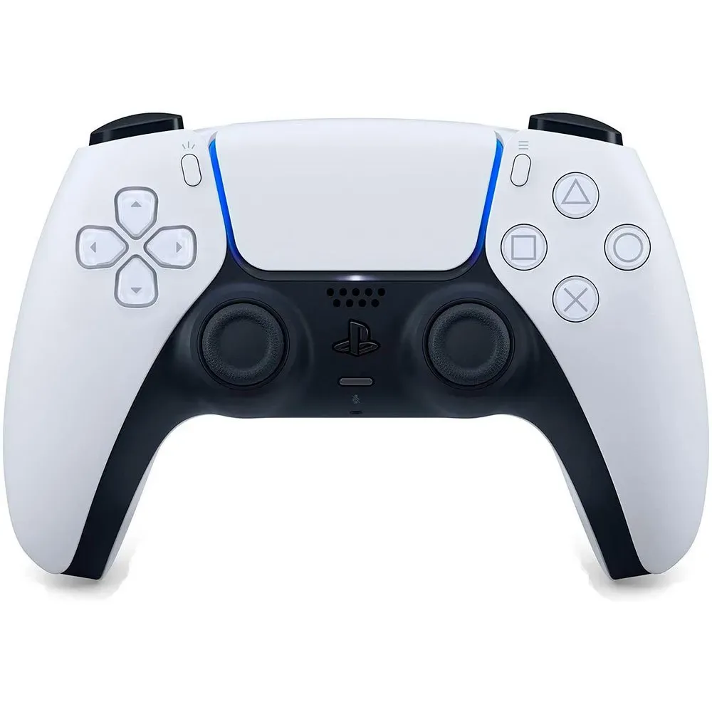 Draadloze Dualsense-controller Voor Ps5 van Sony Interactive Entertainment – cover