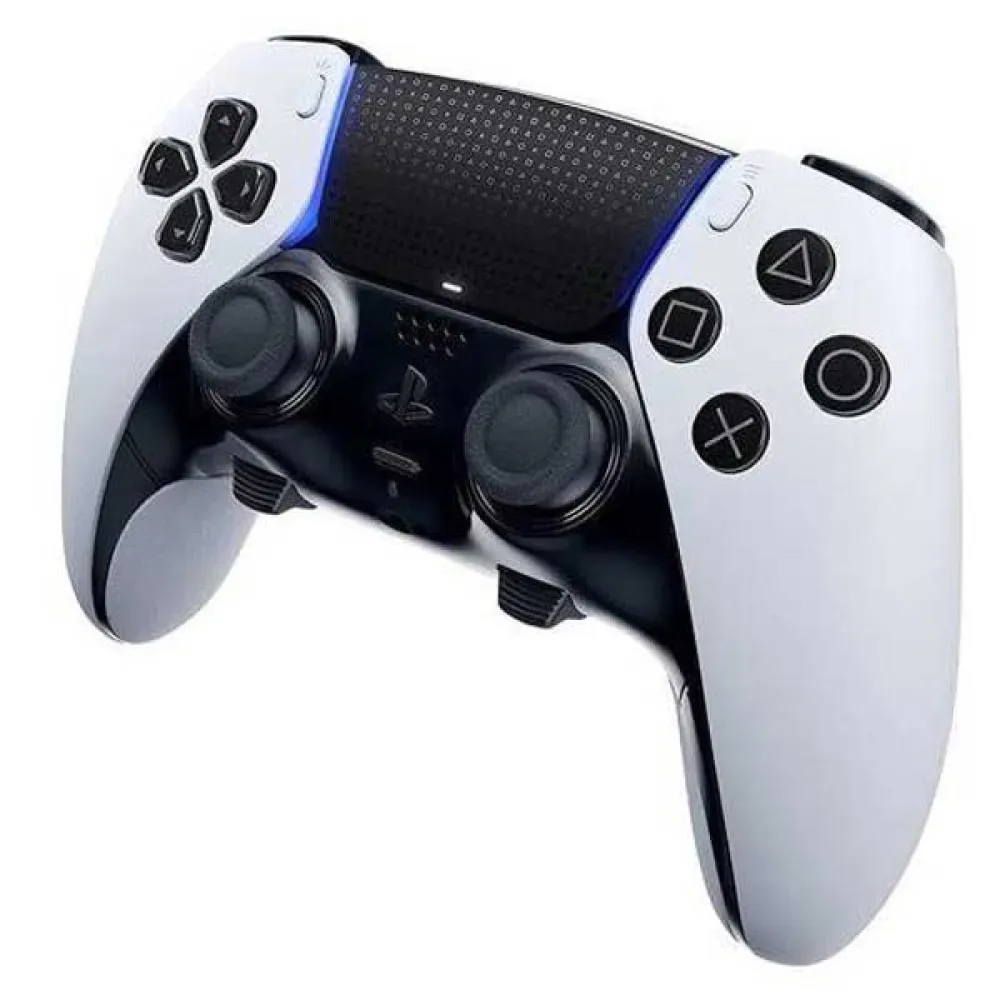 Draadloze Dualsense Edge-controller Voor Ps5 van Sony Interactive Entertainment – cover