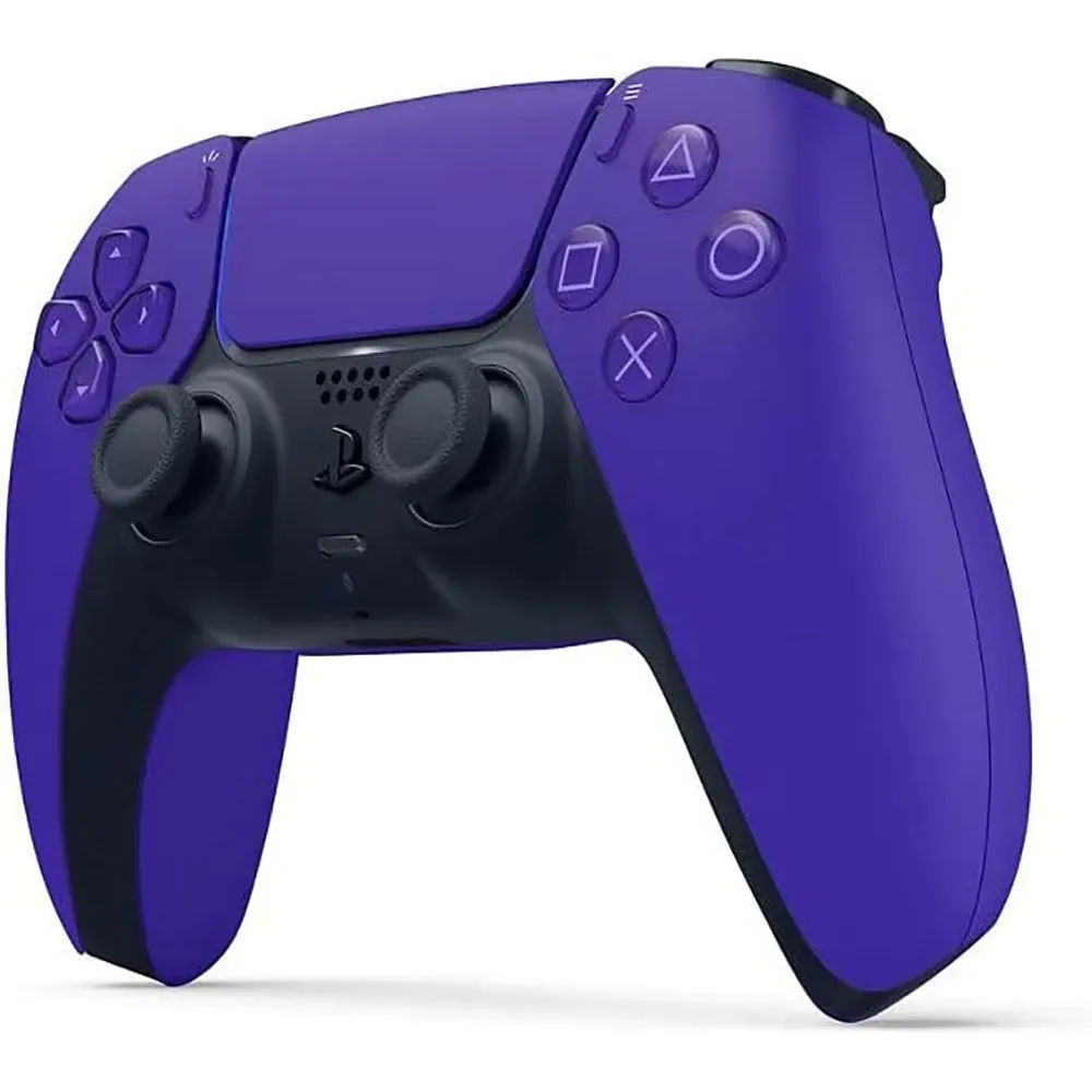Playstation Manette Sans Fil Dualsense Ps5 de Sony Interactive Entertainment – jaquette