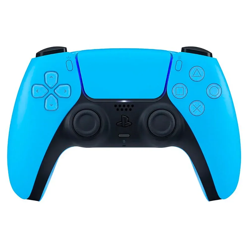 Draadloze Ps5 Dualsense-controller van Sony Interactive Entertainment – cover