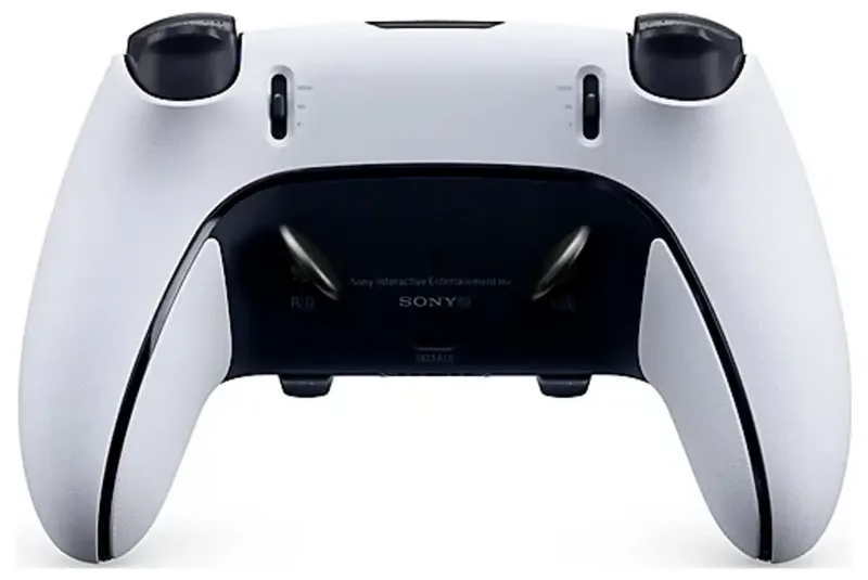 DualSense Edge från Sony Interactive Entertainment – omslag 2 av 2