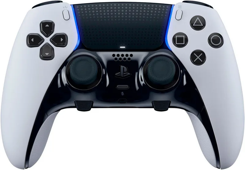 DualSense Edge van Sony Interactive Entertainment – cover