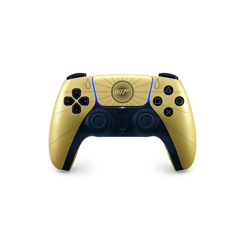 Dualsense Limited 007 First Light Draadloze Controller van Sony Interactive Entertainment – cover