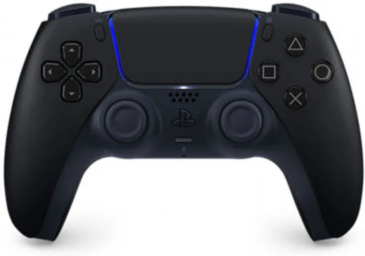 DualSense V2 van Sony Interactive Entertainment – cover