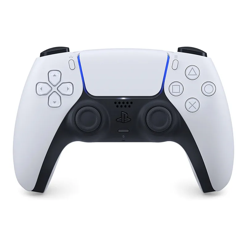 DualSense V2 by Sony Interactive Entertainment – cover