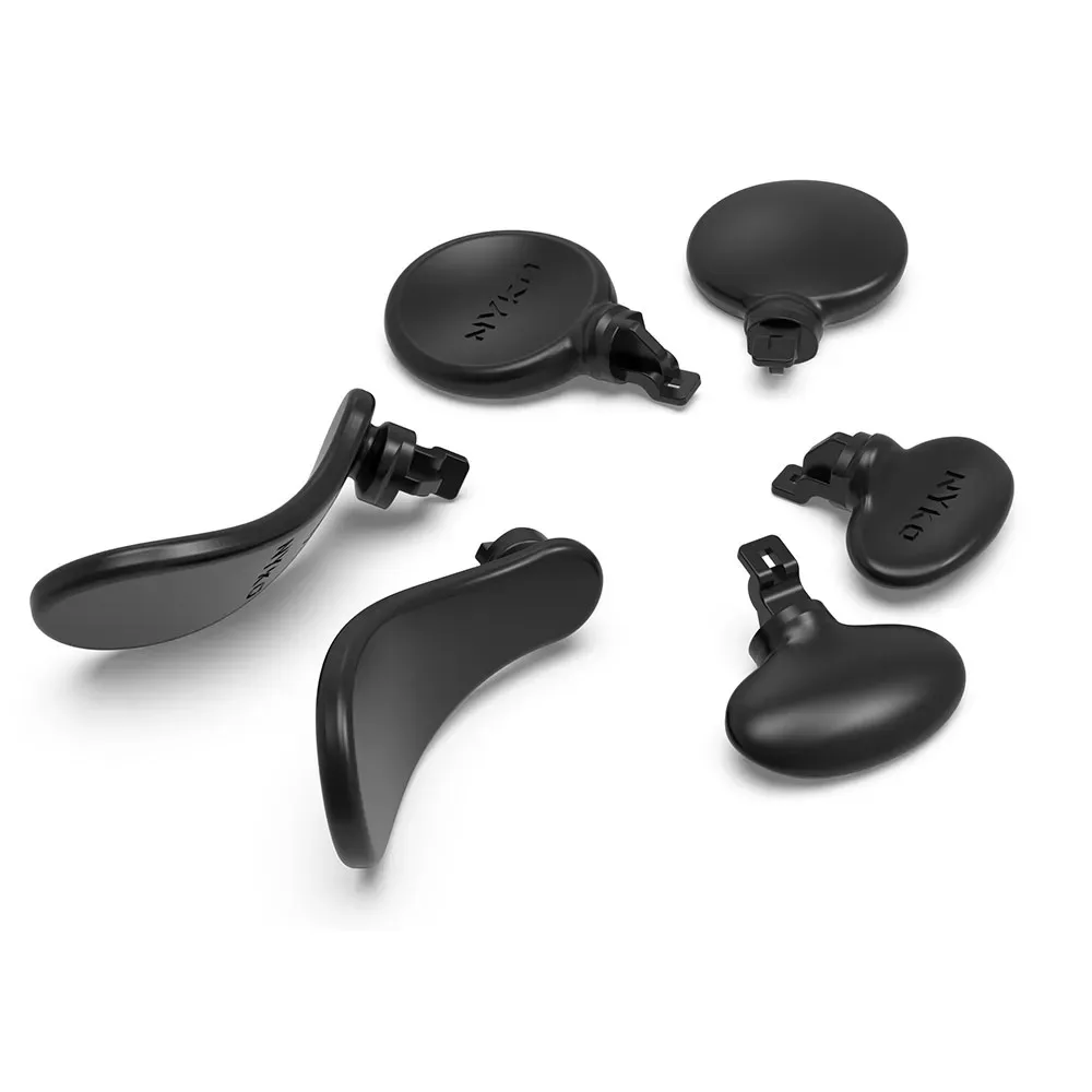 Edge Paddles Controller van Sony Interactive Entertainment – cover