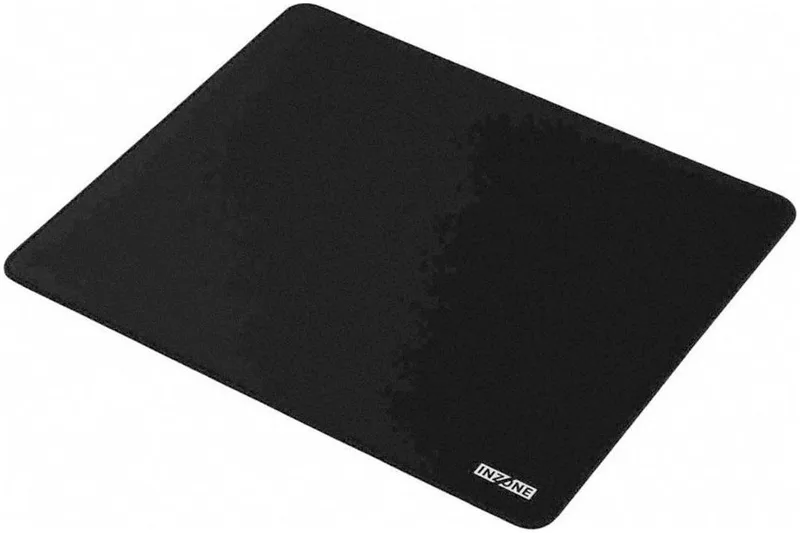 Gaming Mauspad INZONE Mat-F van Sony Interactive Entertainment, Zwart – cover