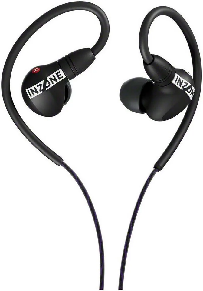 INZONE E9 Gaming-Headset (Geräuschisolierung) van Sony Interactive Entertainment, Zwart – cover
