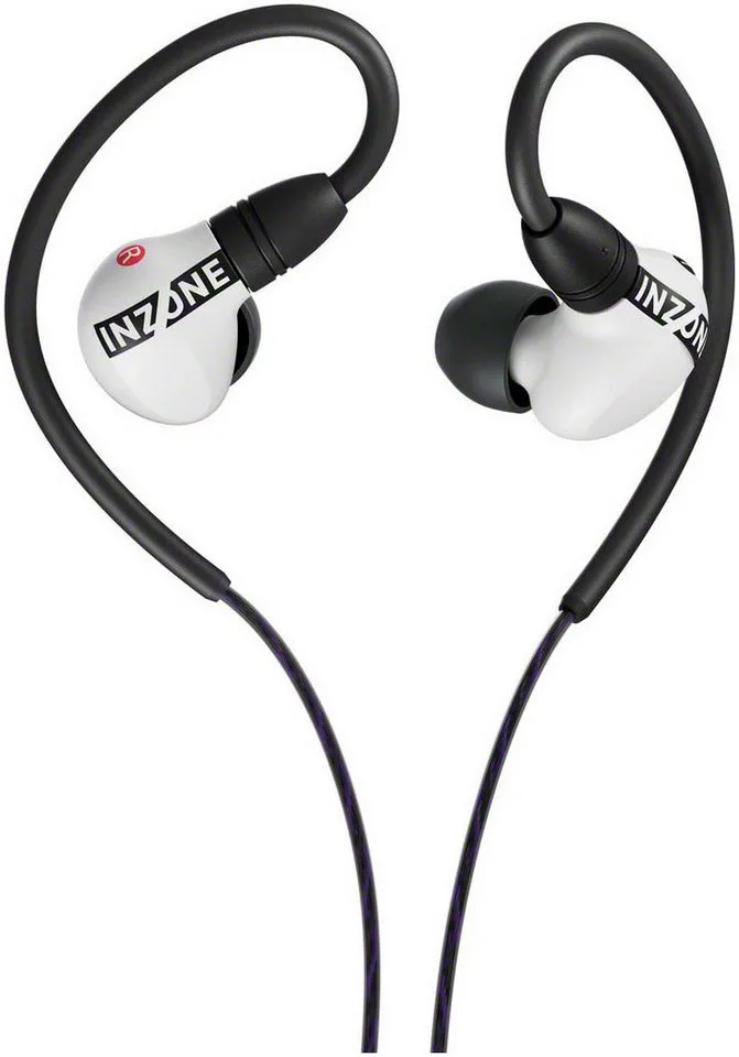 INZONE E9 Gaming-Headset (Geräuschisolierung) by Sony Interactive Entertainment, White – cover