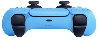 PlayStation 5 DualSense - Starlight Blue - Wireless Controller - Sony PlayStation 5 by Sony Interactive Entertainment – cover 2 of 2