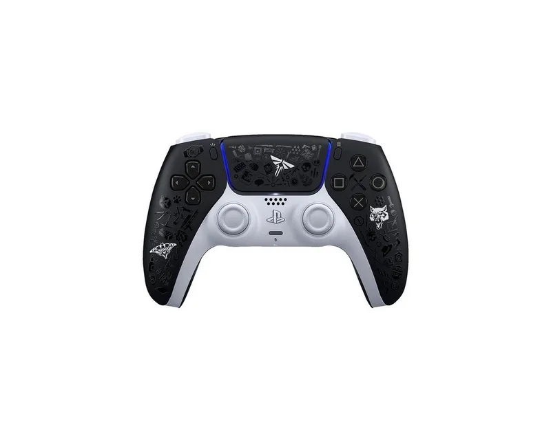 Playstation 5 PS5 Controller PlayStation 5-Controller by Sony Interactive Entertainment, The Last of Us Limited Edition – cover