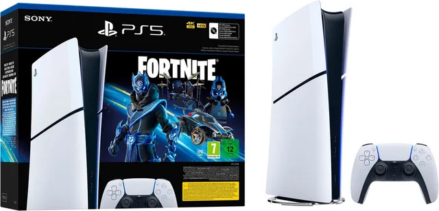 Playstation