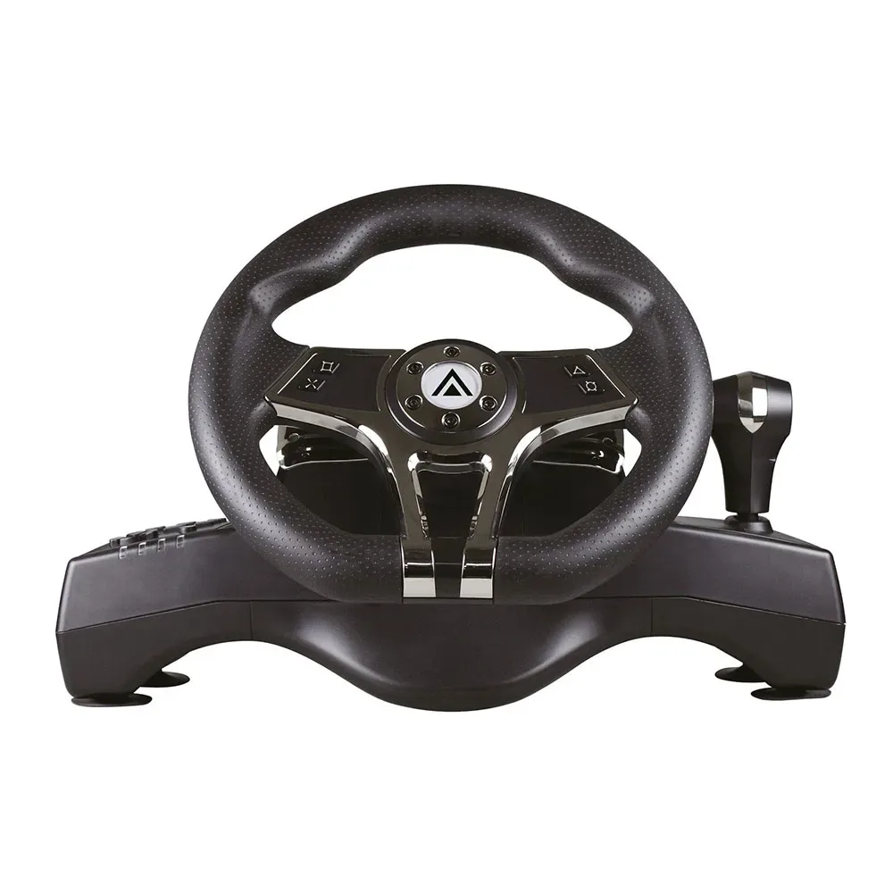 Ps4 Kyzar Playstation Steering Wheel van Sony Interactive Entertainment – cover