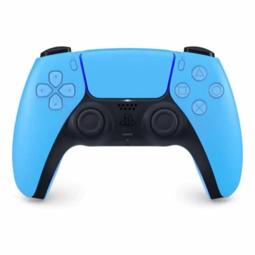 Playstation Games Ps5 Dualsense Wireless Controller fra Sony Interactive Entertainment – cover