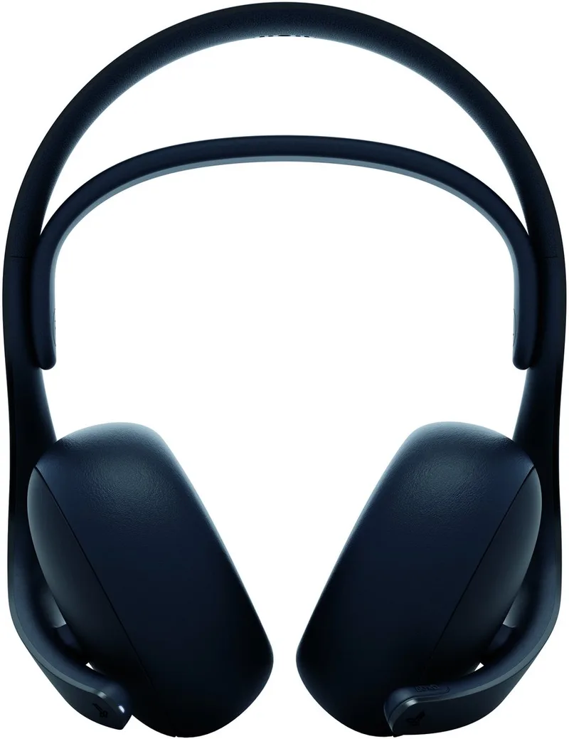 PS5 Elite - Draadloze Gaming Headset - Bluetooth 5.0 - Stereo 2.0 by Sony Interactive Entertainment, Black – cover