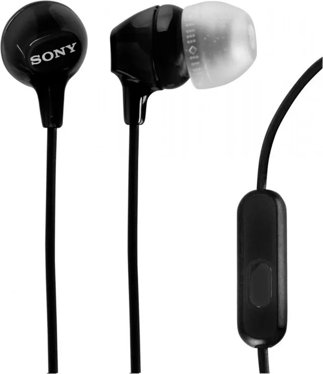 MDR-EX15AP - In-ear oordopjes