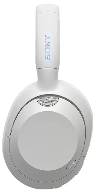 ULT Wear - Draadloze Noise Cancelling koptelefoon met ULT Power Sound by Sony, Off White – cover 2 of 2