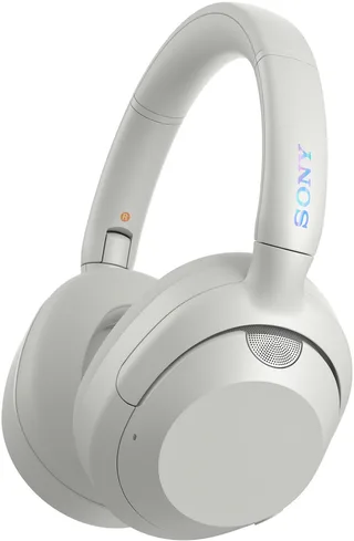 ULT Wear - Draadloze Noise Cancelling koptelefoon met ULT Power Sound by Sony, Off White – cover 1 of 2