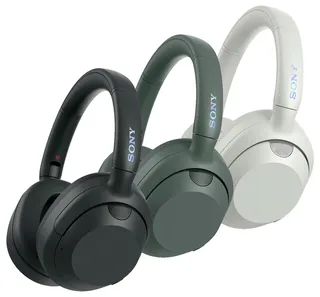 ULT Wear Zwart fra Sony – cover 2 af 2