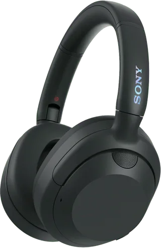ULT Wear Zwart fra Sony – cover 1 af 2