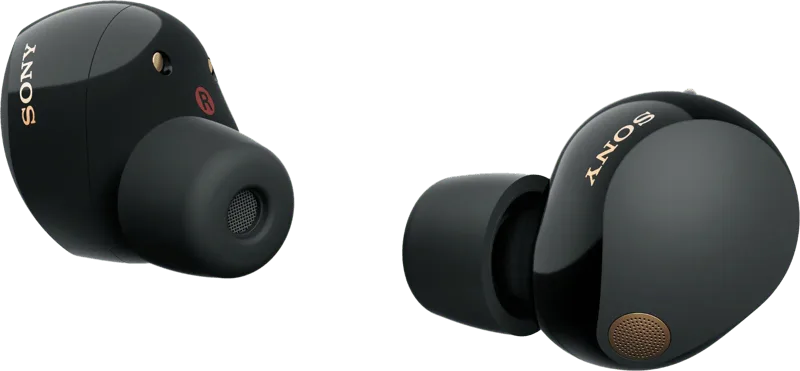 WF-1000XM5 by Sony – cover
