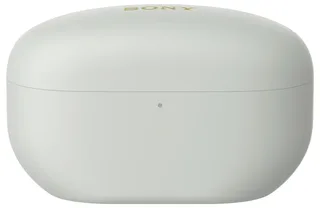 WF-1000XM5 Zilver från Sony – omslag 2 av 2