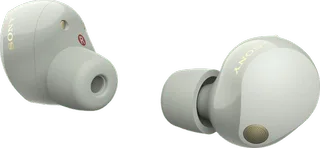 WF-1000XM5 Zilver från Sony – omslag 1 av 2