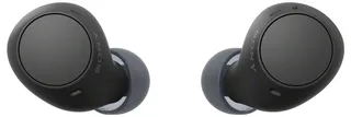 WF-C510 - Black by Sony, Black – cover 3 of 3