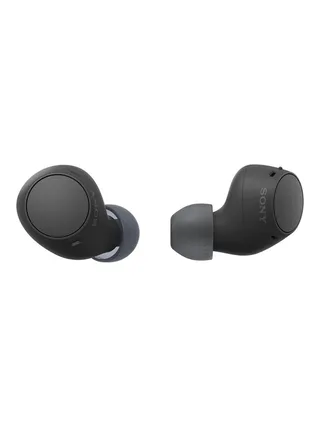 WF-C510 - Black by Sony, Black – cover 1 of 3
