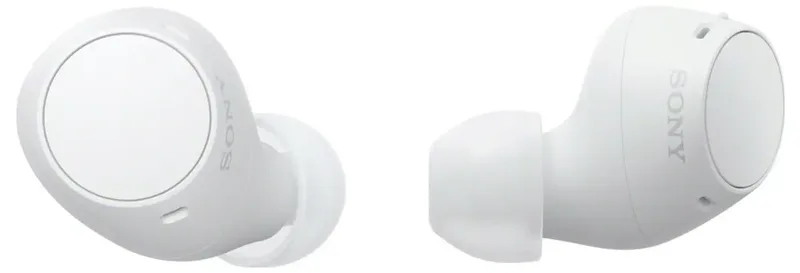 WF-C510 - White fra Sony, Hvid – cover 3 af 3
