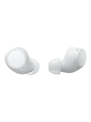 WF-C510 - White fra Sony, Hvid – cover 1 af 3