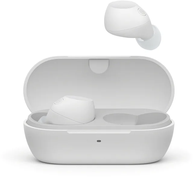 WF-C710N - Draadloze oordopjes met Noise Cancelling
