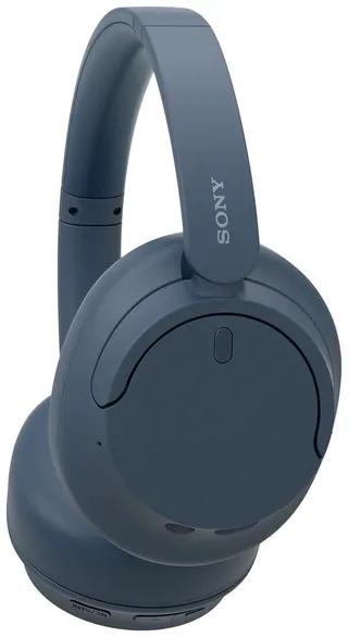 WH-CH720N – Draadloze over-ear koptelefoon met Noise Cancelling by Sony, Blue – cover 3 of 3