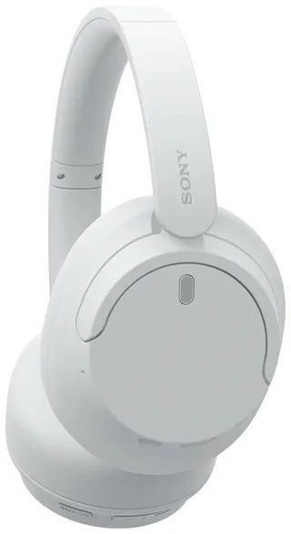 WH-CH720N – Draadloze over-ear koptelefoon met Noise Cancelling by Sony, White – cover 3 of 3