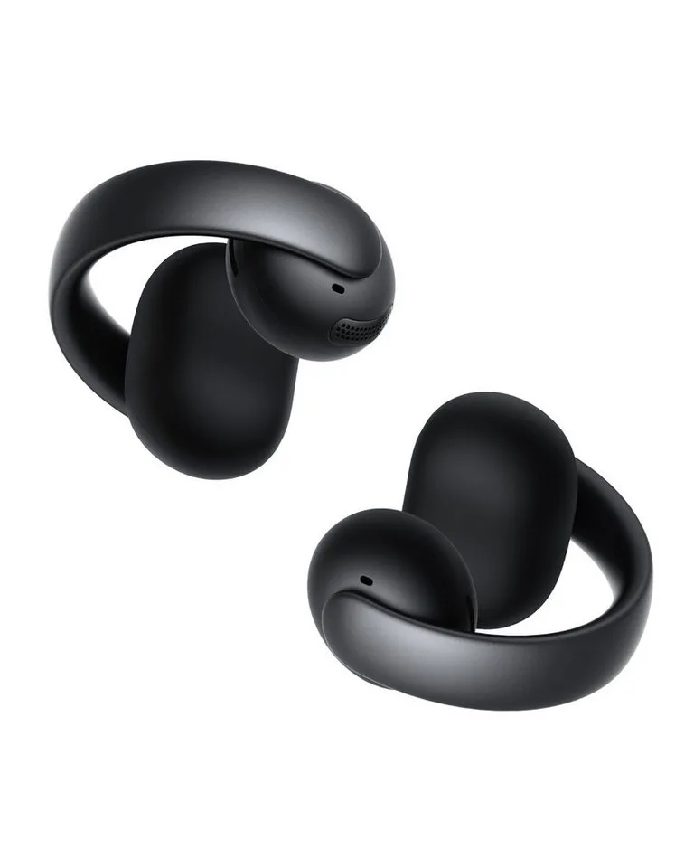 AeroClip Open-Ear-Kopfhörer by Soundcore, White – cover