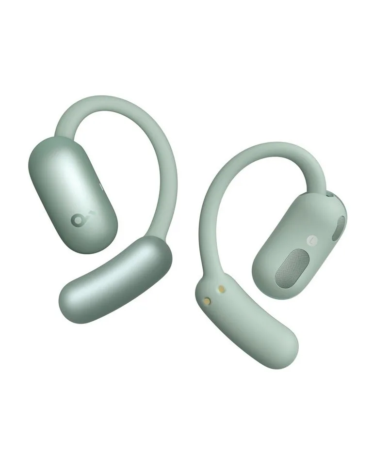 AeroFit 2 Open-Ear-Kopfhörer by Soundcore, Green – cover