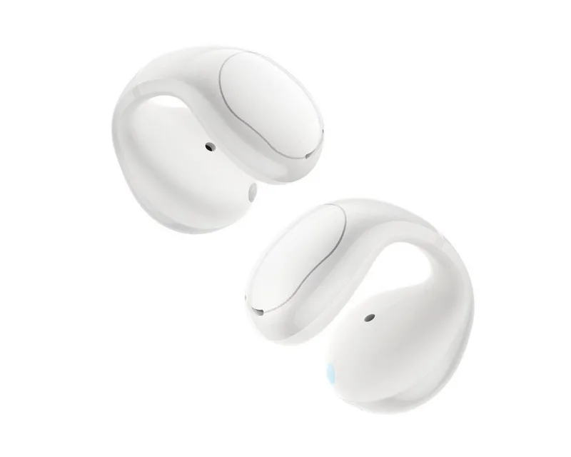 C30i Open-Ear-Kopfhörer by Soundcore, White – cover