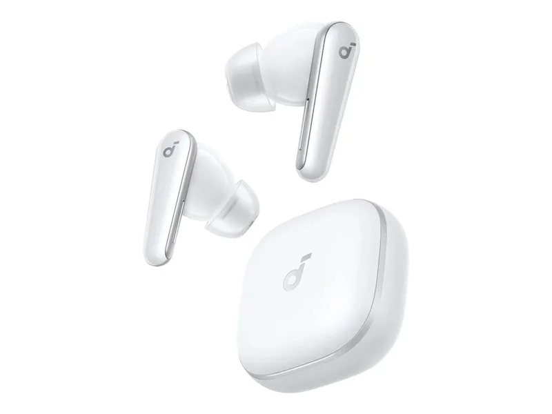 Headset by Soundcore – cover