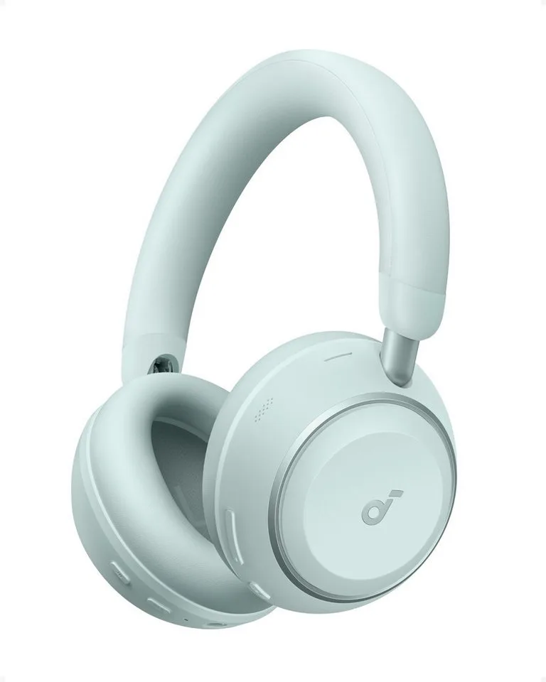 Space 2 Over-Ear-Kopfhörer by Soundcore, Green – cover