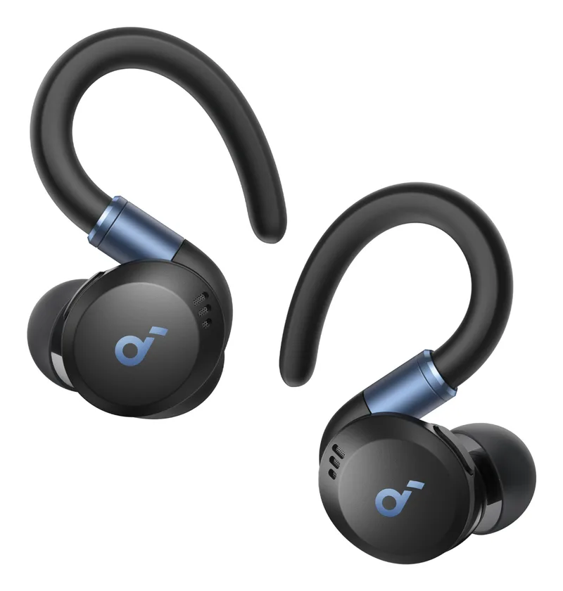 Sport X20 True Wireless Stereo - Oordopjes by Soundcore – cover