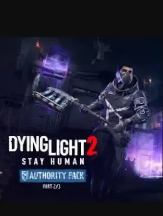 Dying Light 2 Stay Human – The Aristocrat Pack DLC by Square Enix – cover